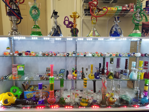 Tobacco Shop «Tobacco Cigar», reviews and photos, 1596 N Farnsworth Ave, Aurora, IL 60505, USA