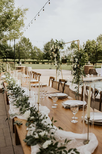 Caterer «Jackson Catering & Events», reviews and photos, 1120 Fulton Ave, Sacramento, CA 95825, USA