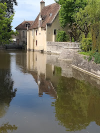 Saint-Michel-en-Brenne du Restaurant Le Saint Cyran à Saint-Michel-en-Brenne - n°1