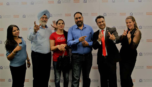 Mortgage Lender «Platinum Home Mortgage - Fresno», reviews and photos