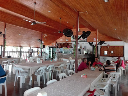 Restaurante Rancho Antioqueño - #53-2 a, Cra. 48 #5370, El Bagre, Antioquia, Colombia