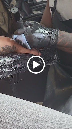 Find sexy tattoo ideas for women for your next unique tattoo in Jacksonville at Renegade Art Studio LLC