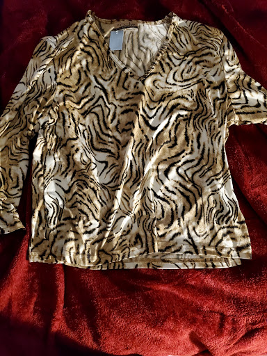 Thrift Store «The Salvation Army Family Store & Donation Center», reviews and photos, 34150 S Gratiot Ave, Charter Twp of Clinton, MI 48035, USA