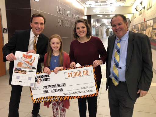 Law Firm «Dyer, Garofalo, Mann & Schultz», reviews and photos