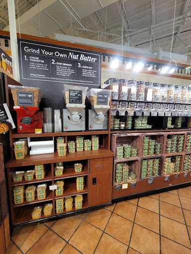 Supermarket «The Fresh Market», reviews and photos, 5515 Chamblee Dunwoody Rd, Dunwoody, GA 30338, USA