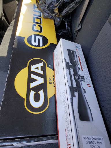 Pawn Shop «DeSoto Pawn», reviews and photos, 8048 LA-5, Keatchie, LA 71046, USA