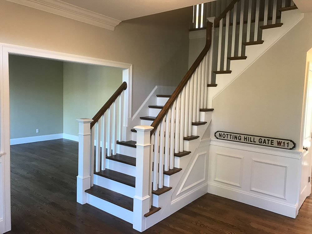 Painting Company Hingham