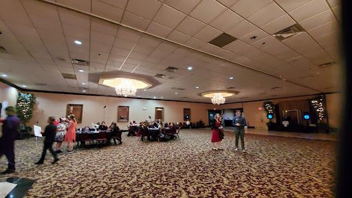 Banquet Hall «Crystal Gardens Banquet Center», reviews and photos, 5768 E Grand River Ave, Howell, MI 48843, USA