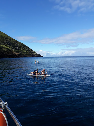 Avaliações doSailtours em Angra do Heroísmo - Agência de viagens