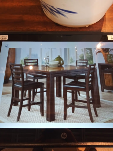 Furniture Store «Rooms To Go», reviews and photos, 2995 Turner Hill Rd A, Lithonia, GA 30038, USA