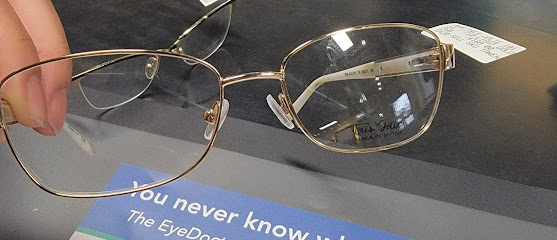 The EyeDoctors Optometrists