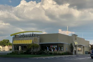 McDonald's image