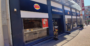 Photo n°101 de Burger King à Brest ()