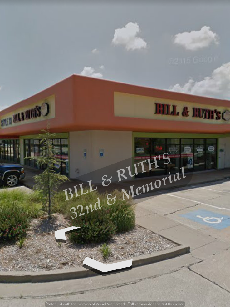 Bill & Ruth's Restaurant 74145