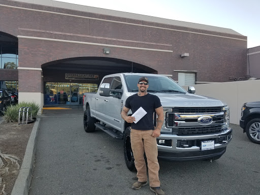Ford Dealer «Folsom Lake Ford», reviews and photos, 12755 Folsom Blvd, Folsom, CA 95630, USA