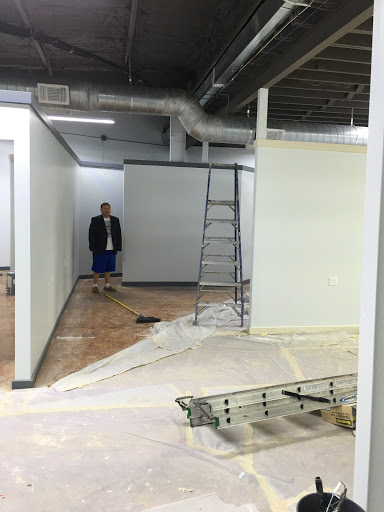 Beauty Salon «Landmark Salon & Spa», reviews and photos, 255 I-35BL, New Braunfels, TX 78130, USA