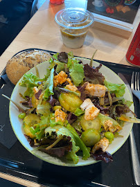 Aliment-réconfort du Restauration rapide Eat Salad Albi - n°3