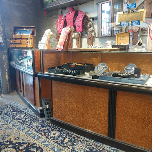 Jeweler «Jay Goldman Ltd Jewelers», reviews and photos, 1515 Bethany Home Rd #156, Phoenix, AZ 85014, USA