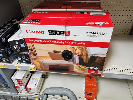 Department Store «Walmart Supercenter», reviews and photos, 415 Industrial Ave, Grinnell, IA 50112, USA