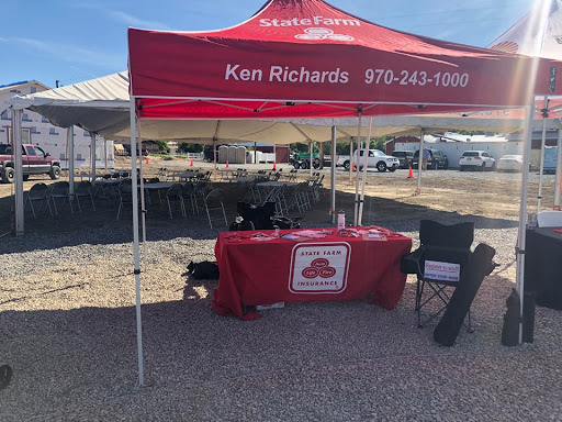 Insurance Agency «Ken Richards - State Farm Insurance Agent», reviews and photos
