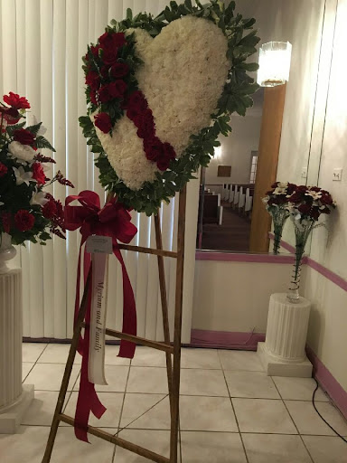 Florist «Fasan Florist», reviews and photos, 1600 W 35th St, Chicago, IL 60609, USA