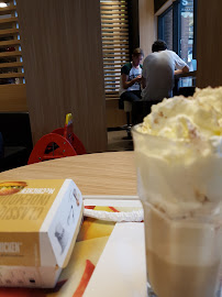 Plats et boissons du Restaurant servant le petit-déjeuner McDonald's à Lille - n°7
