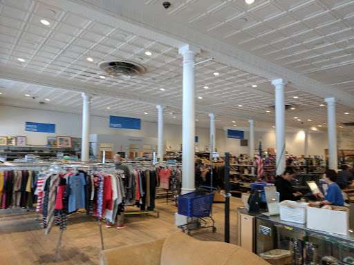 Thrift Store «Goodwill Denver - Broadway», reviews and photos, 21 S Broadway, Denver, CO 80209, USA