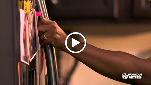 Gym «Workout Anytime Homestead», reviews and photos, 28600 SW 137th Ave, Homestead, FL 33033, USA