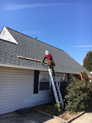 Roofing Contractor «A. Brooks Construction, Inc. Kanga Roof», reviews and photos, 2911 Ford Rd, Bristol, PA 19007, USA