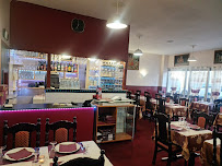 Atmosphère du Restaurant indien Le Bombay à Châteauroux - n°4