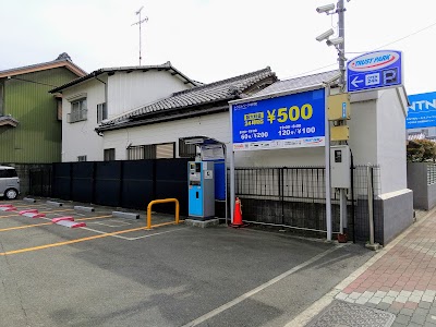 トラストパーク中村町