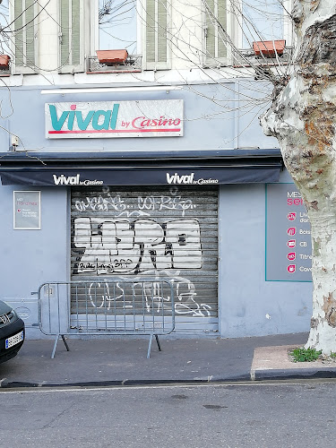 Épicerie Vival Marseille