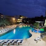 Photo n°6 de l'avis de Alessia.a fait le 06/01/2023 à 19:36 sur le  Grand Hotel Terme & Spa à Montegrotto Terme