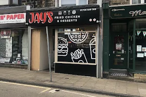 Jay's Fried Chicken & Desserts image
