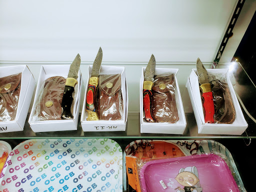 Tobacco Shop «Smokeovapor», reviews and photos, 13530 IL-59 #106, Plainfield, IL 60544, USA