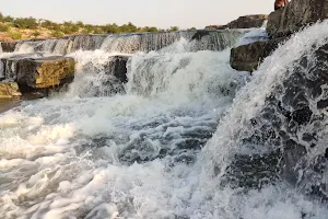 Khajuri Falls image