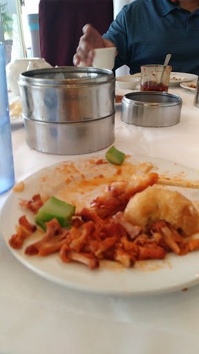 Seafood Restaurant «Seafood World», reviews and photos, 15351 Brookhurst St #101, Westminster, CA 92683, USA