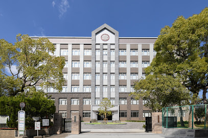 関西医科大学 牧野キャンパス（リハビリテーション学部）
