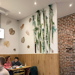 Photo n° 2 de l'avis de Pastel.a fait le 20/02/2023 à 19:45 pour Land&Monkeys Roquette à Paris