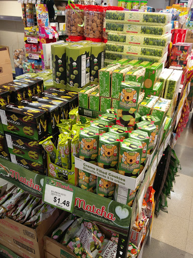 Japanese Grocery Store «Marukai Market», reviews and photos, 123 Astronaut E S Onizuka St #105, Los Angeles, CA 90012, USA