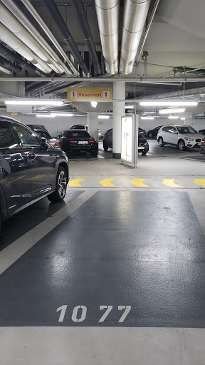 Parking Munich