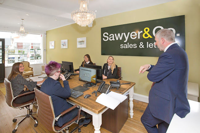 Sawyer & Co Estate agents & Letting agents Brighton - Brighton
