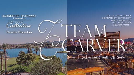 Team Carver Real Estate - Berkshire Hathaway HomeServices