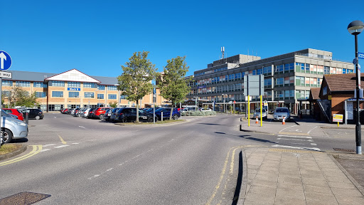 Private hospitals Portsmouth