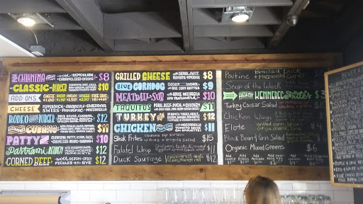 Butcher Shop «Working Class Kitchen», reviews and photos, 1322 Coronado Ave, Long Beach, CA 90804, USA