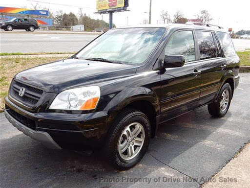 Used Car Dealer «Drive Now Auto Sales», reviews and photos, 5721 Bells Ferry Rd, Acworth, GA 30102, USA