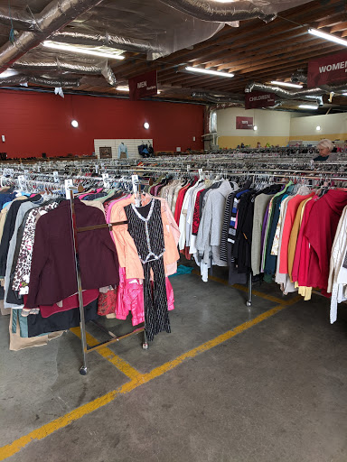 Thrift Store «KARM Stores», reviews and photos