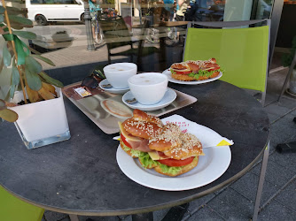 Bäckerei Heger