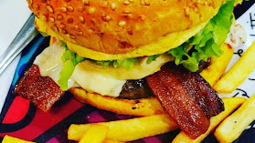 Shalon Hamburgueria Artesanal