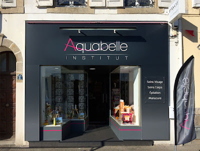 Aquabelle My Shop à Audierne